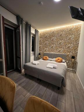 B&B Giordano - Hizvo