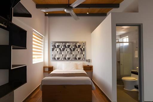 2nd Home - Housity