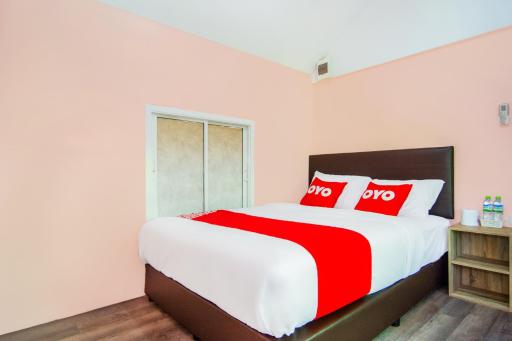 OYO 578 PJ Resort And Snooker Club - Housity