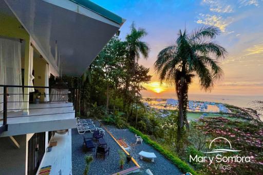 Mar y Sombra Villas - Housity