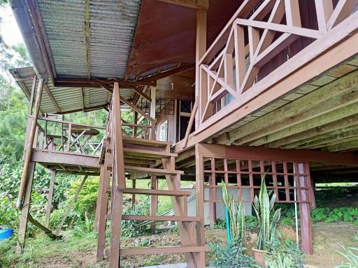 OYO Home 90430 Mountain Resthouse - Housity