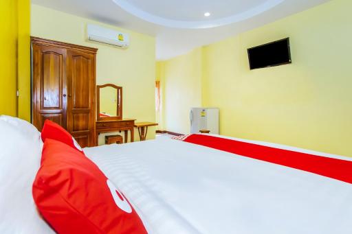 OYO 628 Dao Krajang - Housity