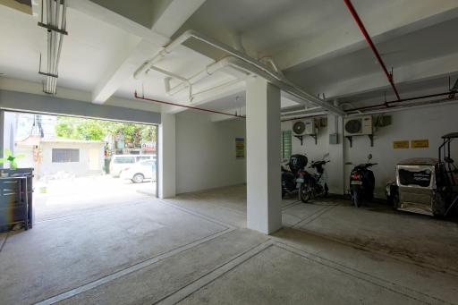 JQV Hotel - Housity