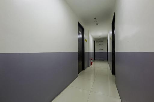 JQV Hotel - Housity