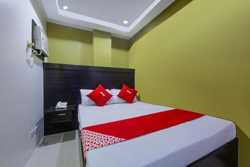 JQV Hotel - Housity