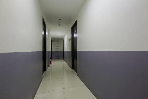 JQV Hotel - Housity