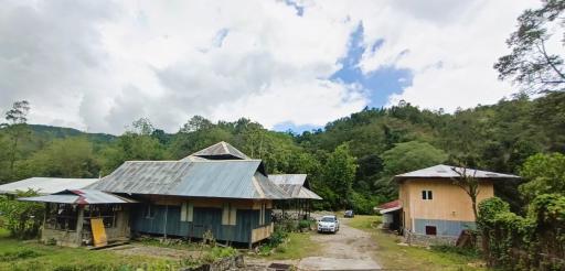 OYO Home 90491 Flinstone Lodge - Housity