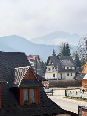 Willa Owca i Baran - Housity