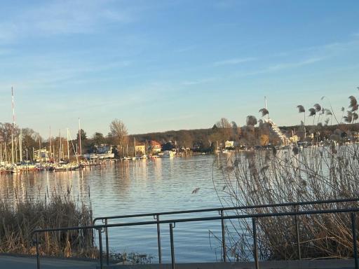 Gästewohnung Scharfe Lanke - Housity