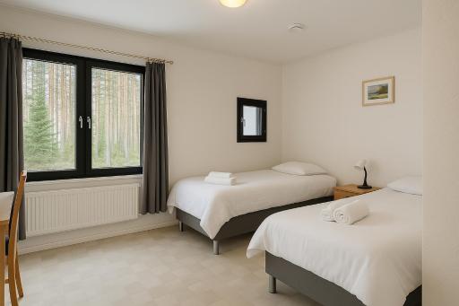 Nordic Inn - Housity