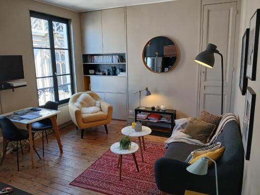 L'Echiquier de Normandie confort cosy et vue premium - Housity