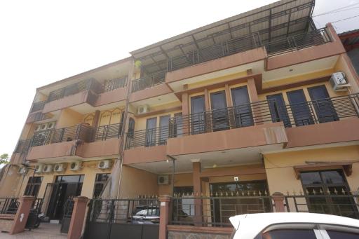 Hotel O Penginapan Fajar Syariah - Housity