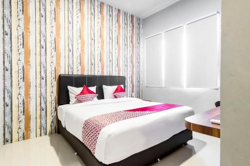 Hotel O Mangaan Residence - Housity