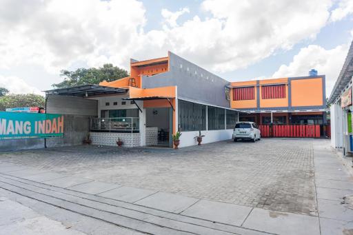 Hotel O Homestay Jaya Putri 1 Syariah - Housity