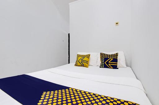 SPOT ON 92257 Orchid Guest House - Housity