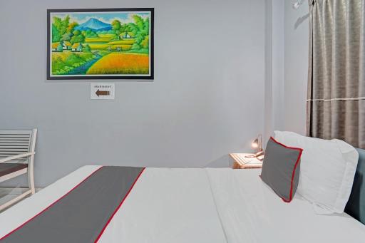 Collection O 90783 Hotel Ayeng Mandiri - Housity