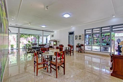 OYO Life 92686 Lanaya Guesthouse Syariah - Hizvo