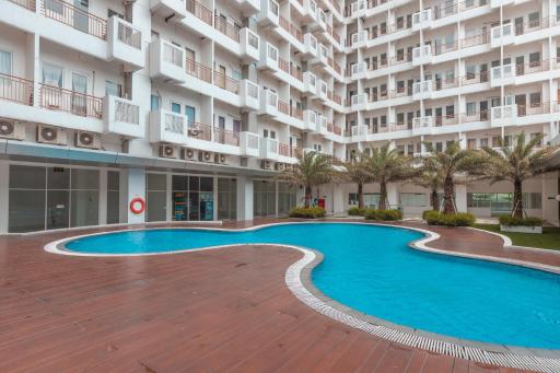 Hotel O Apartement Sentul Tower - Housity