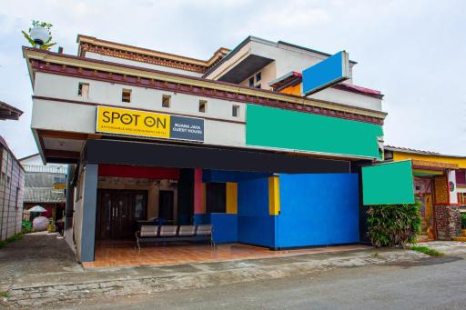 Hotel O Buana Jaya Guest House - Housity