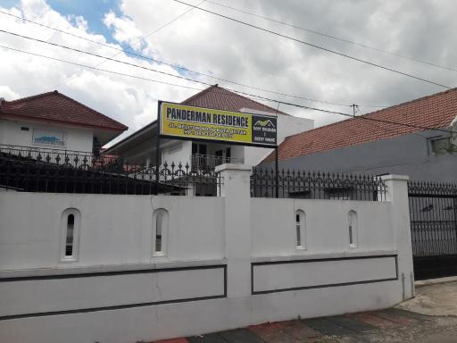 OYO 2826 Panderman Residence - Housity