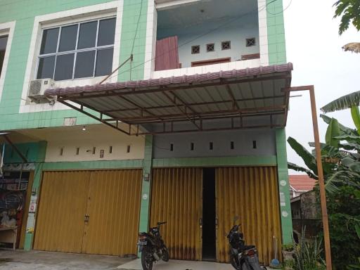 OYO 93192 Andesta Guest House Syariah - Housity