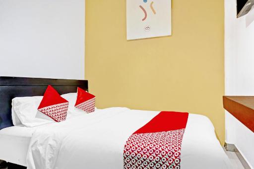 Hotel O Point Hostel - Housity