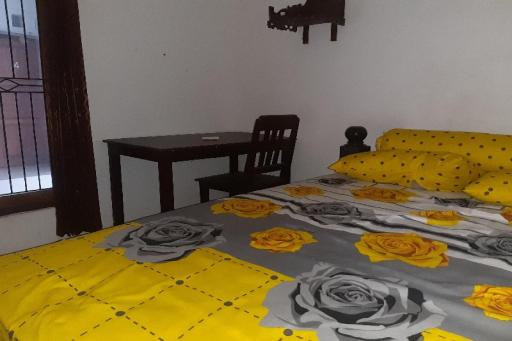 OYO 90810 Ravaya Homestay - Housity
