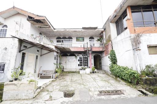 Hotel O Blio Guest House Syariah - Hizvo
