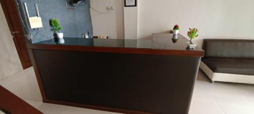 OYO 92243 Fanilly Guest House Marabahan - Housity