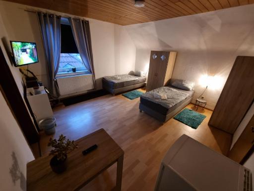 Haus Ruhrpott - Housity