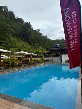 The Wismont club & hotel - Housity