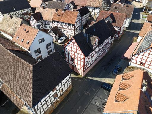 Zur goldenen Krone Pension Stadtallendorf - Housity