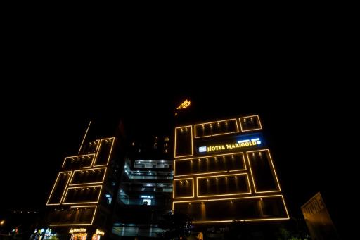 Hotel Marigold Naroda - Housity