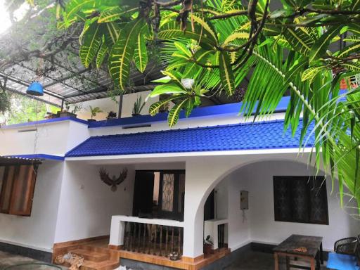 The Lungi Vibe - Housity