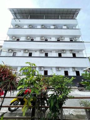 Maluku Residence Syariah - Housity