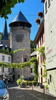 Haus am Stadtturm Aparthotel - Housity