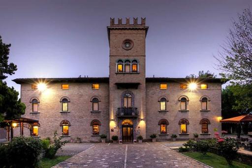 Hotel Castello - Housity