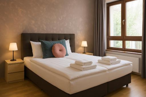 Made Inn Budapest - Housity