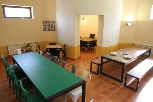 el albergue de herrera - Housity