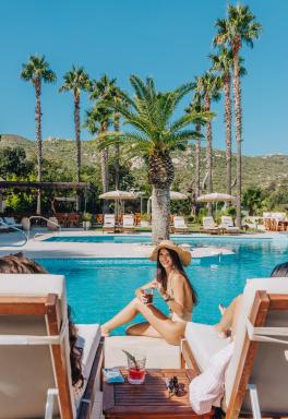 Hotel Corsica & Spa - Housity