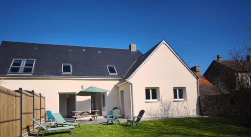 Le St Germin'ay - Housity