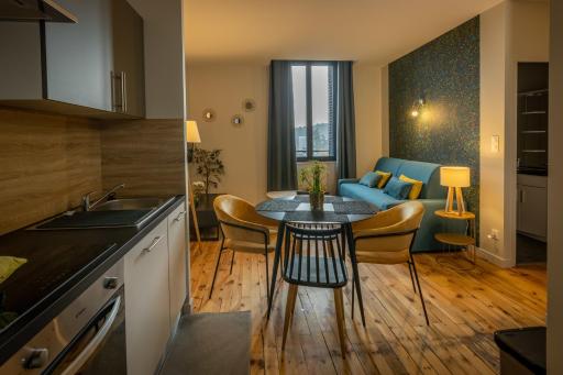 Résidence Plaisance - Housity