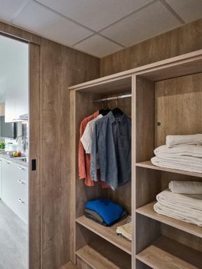 Holiday Suites Zeebrugge - Housity