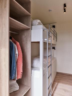 Holiday Suites Zeebrugge - Housity