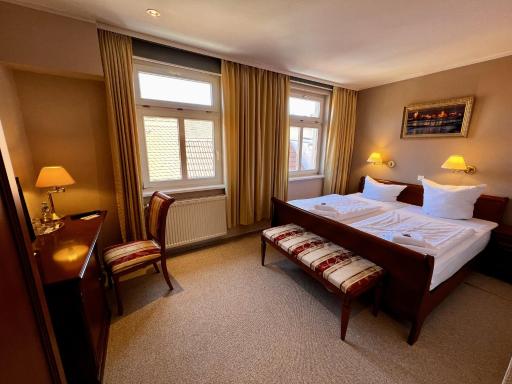 Pension Töpferhof - Housity