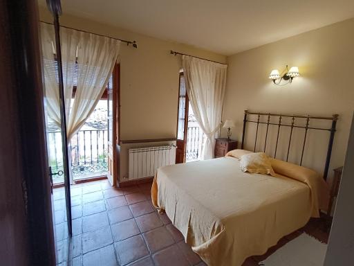 Casa Rural El Canónigo - Housity