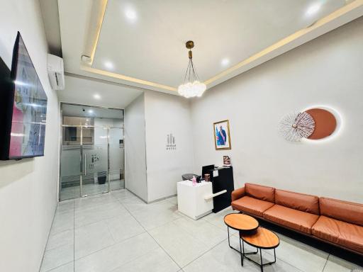 Ixoras Hotel Lemba - Housity