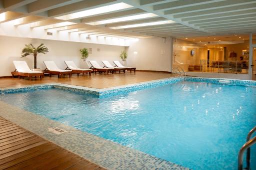 Hotel Zentiva Pinamar - Housity