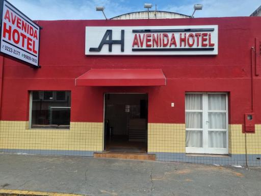 Avenida Hotel - Housity