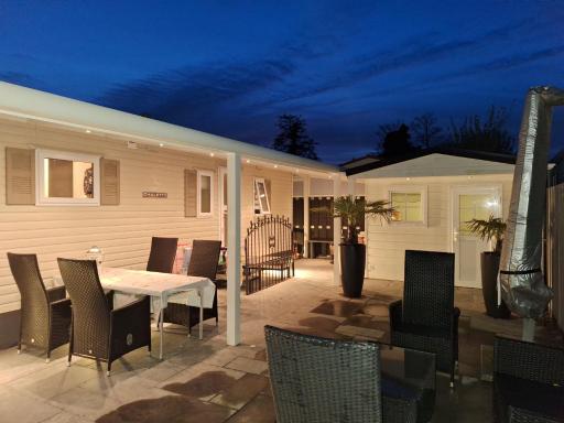 RBR 662 - Beach Resort Kamperland - Housity